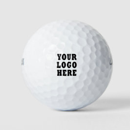 Pelotas De Golf Promoción de logotipos profesionales