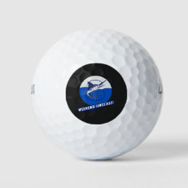 Pelotas De Golf Pronóstico de fin de semana  100% de probabilidad