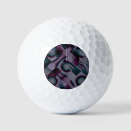 Pelotas De Golf PureColor