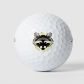 PELOTAS DE GOLF RACOÓN