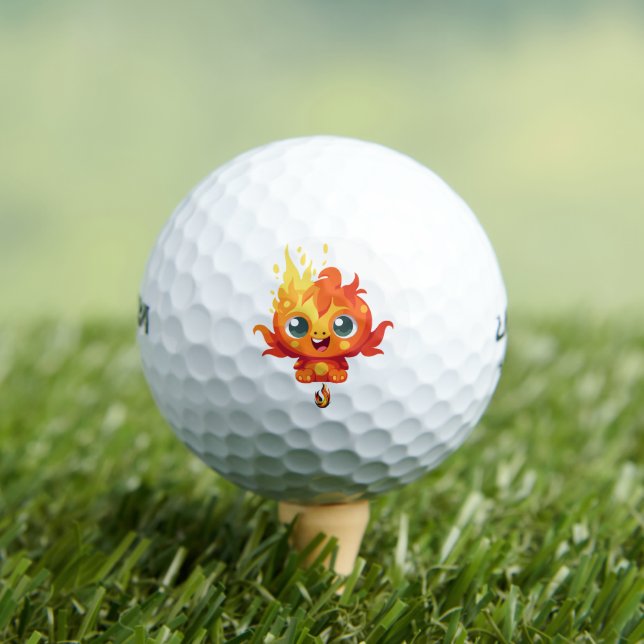 PELOTAS DE GOLF RAÍZ (Camiseta in situ)