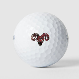 Pelotas De Golf ram