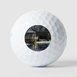 Pelotas De Golf Rams Woerthe Tea House be6 gbcnm