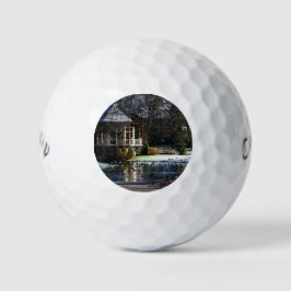 Pelotas De Golf Rams Woerthe Tea House cbcna