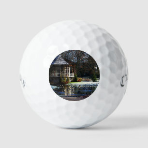 Pelotas De Golf Rams Woerthe Tea House css gbcna