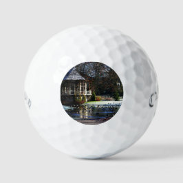 Pelotas De Golf Rams Woerthe Tea House css gbcnm