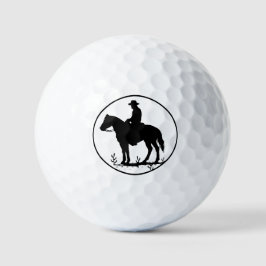 Pelotas De Golf rancho