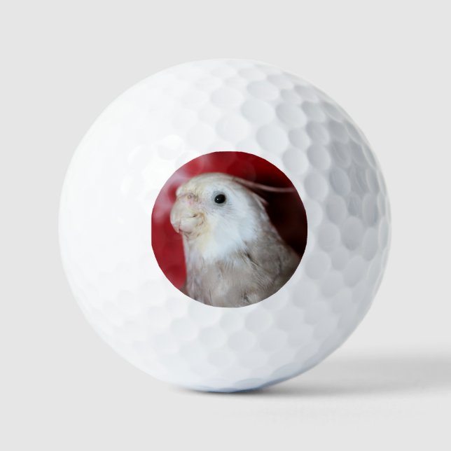 Pelotas De Golf Reeples (Anverso)