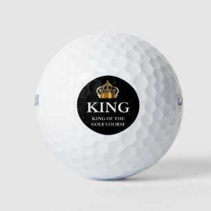 Pelotas De Golf Regalia Real Masculina