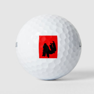 Pelotas De Golf Regalo de judo