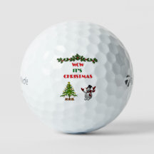 Regalo de Snowman navideño navideño