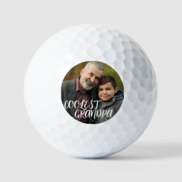 Pelotas De Golf Regalo deportivo Guay de moderno y simple abuelo d