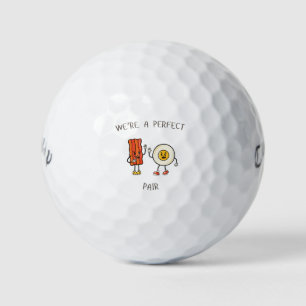 Pelotas De Golf Regalo para la fiesta de despedida de soltera Dive