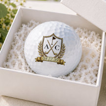Regalos de Boda con Iniciales y Fecha de la Cresta