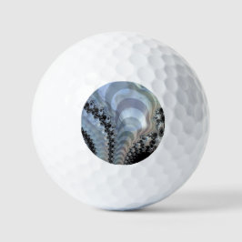 Pelotas De Golf Reinos Recursivos