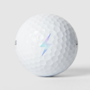 Pelotas De Golf Relámpago Bolt Golf Balls