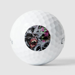 Pelotas De Golf Rendimiento de la calle 1 css gbcna