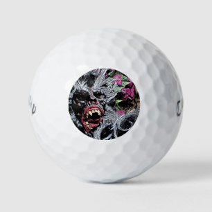 Pelotas De Golf Rendimiento de la calle 1 cwb gbcnm