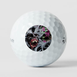 Pelotas De Golf Rendimiento de la calle 1 tmtp5 gbcnm