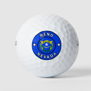 Pelotas De Golf Reno Nevada
