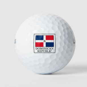 Pelotas De Golf República Dominicana