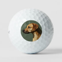 Ridgeback rodesiano