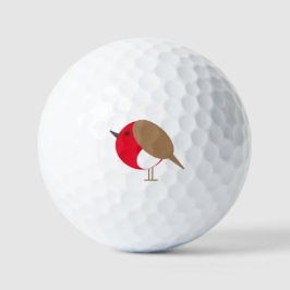 Pelotas De Golf Robin Golf Ball