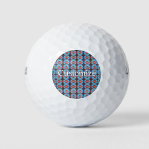Pelotas De Golf Rocas rojas de Navajo Thunder_Cove