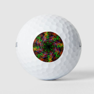 Pelotas De Golf rociador de incendios 2