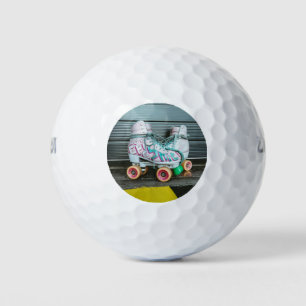 Pelotas De Golf Roller Skates Epic