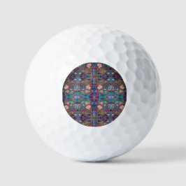 Pelotas De Golf Rosa