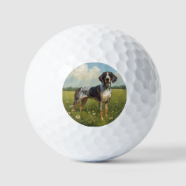 Pelotas De Golf Sabueso Bluetick