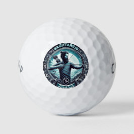 Pelotas De Golf Sagittarius Callaway Warbird Golf Ball