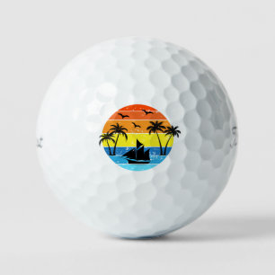 Pelotas de Golf Sail Away