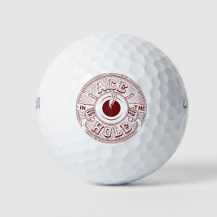 Pelotas De Golf Salones de golf Ace in the Hole