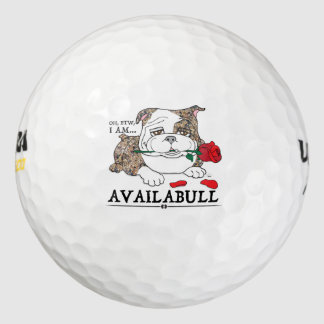 Pelotas De Golf Salones de golf disponibles