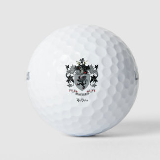 Pelotas De Golf Salones de golf DuBois
