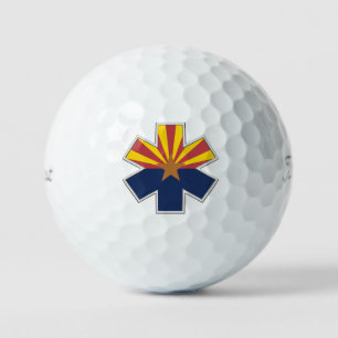 Pelotas De Golf Salones de golf EMS de Arizona