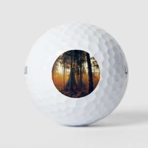 Pelotas De Golf Salones de golf en huelga