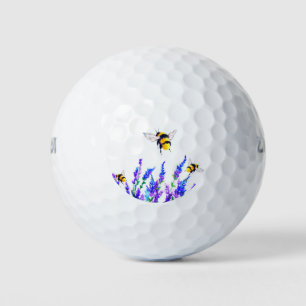 Pelotas De Golf Salones de golf Spring Flying Bees