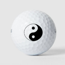 Salones de golf Yin & Yang