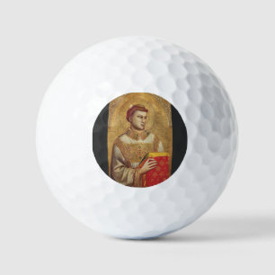 Pelotas De Golf San Esteban por Giotto