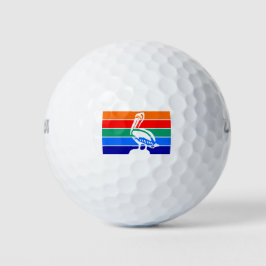Pelotas De Golf San Petersburgo, Florida