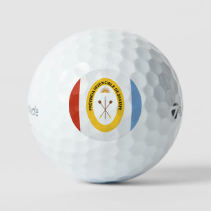 Pelotas De Golf Santa Fe