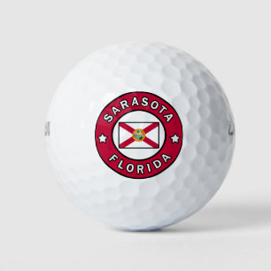 Pelotas De Golf Sarasota Florida