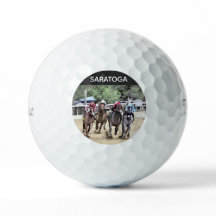 SARATOGA - Girando la Curva