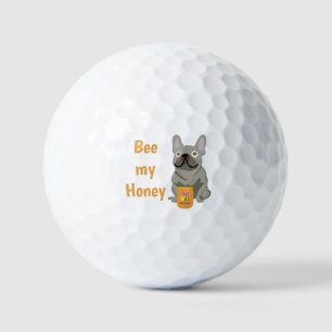 Pelotas De Golf Sé mi miel