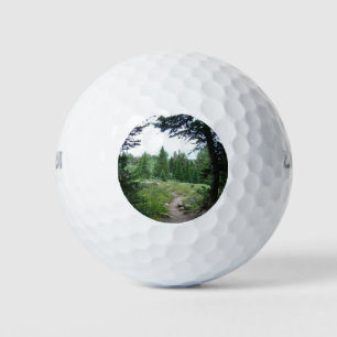Pelotas De Golf Sendero Grand Teton