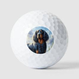 Pelotas De Golf Setter Gordon