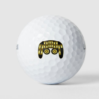 Pelotas De Golf shirt-GAMER-02a